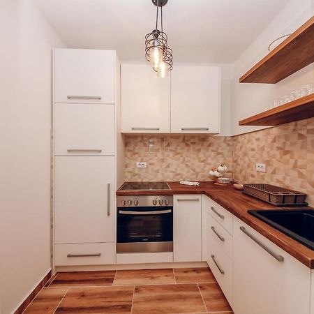 Apartman Katarina Banja Koviljaca Exterior photo