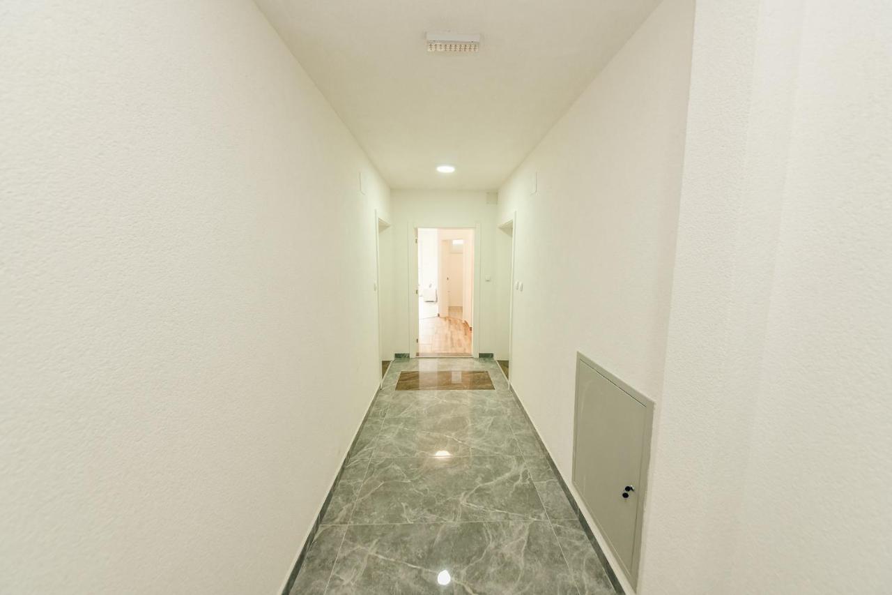 Apartman Katarina Banja Koviljaca Exterior photo