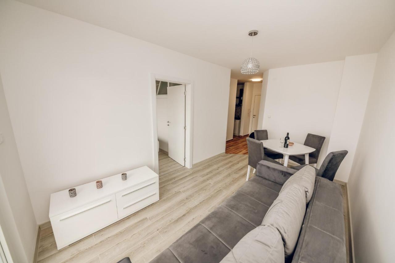 Apartman Katarina Banja Koviljaca Exterior photo