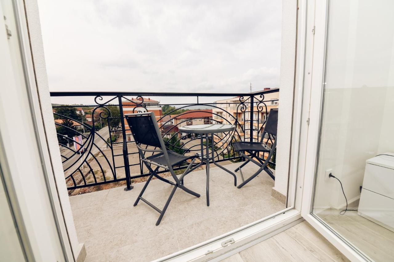 Apartman Katarina Banja Koviljaca Exterior photo