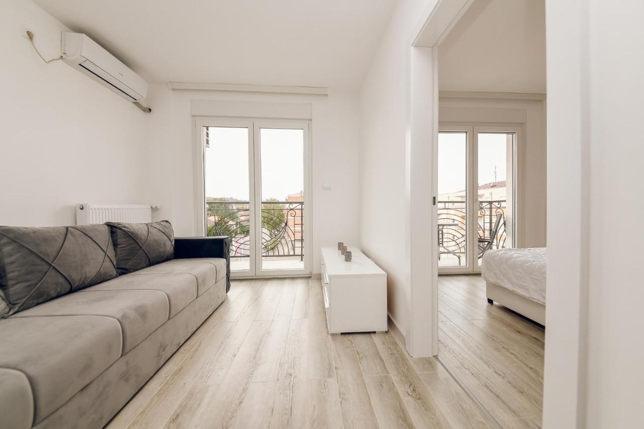 Apartman Katarina Banja Koviljaca Exterior photo