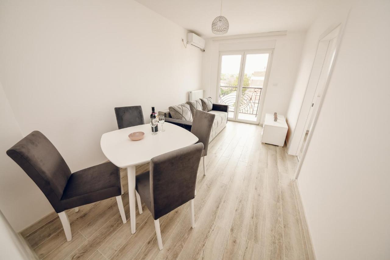 Apartman Katarina Banja Koviljaca Exterior photo