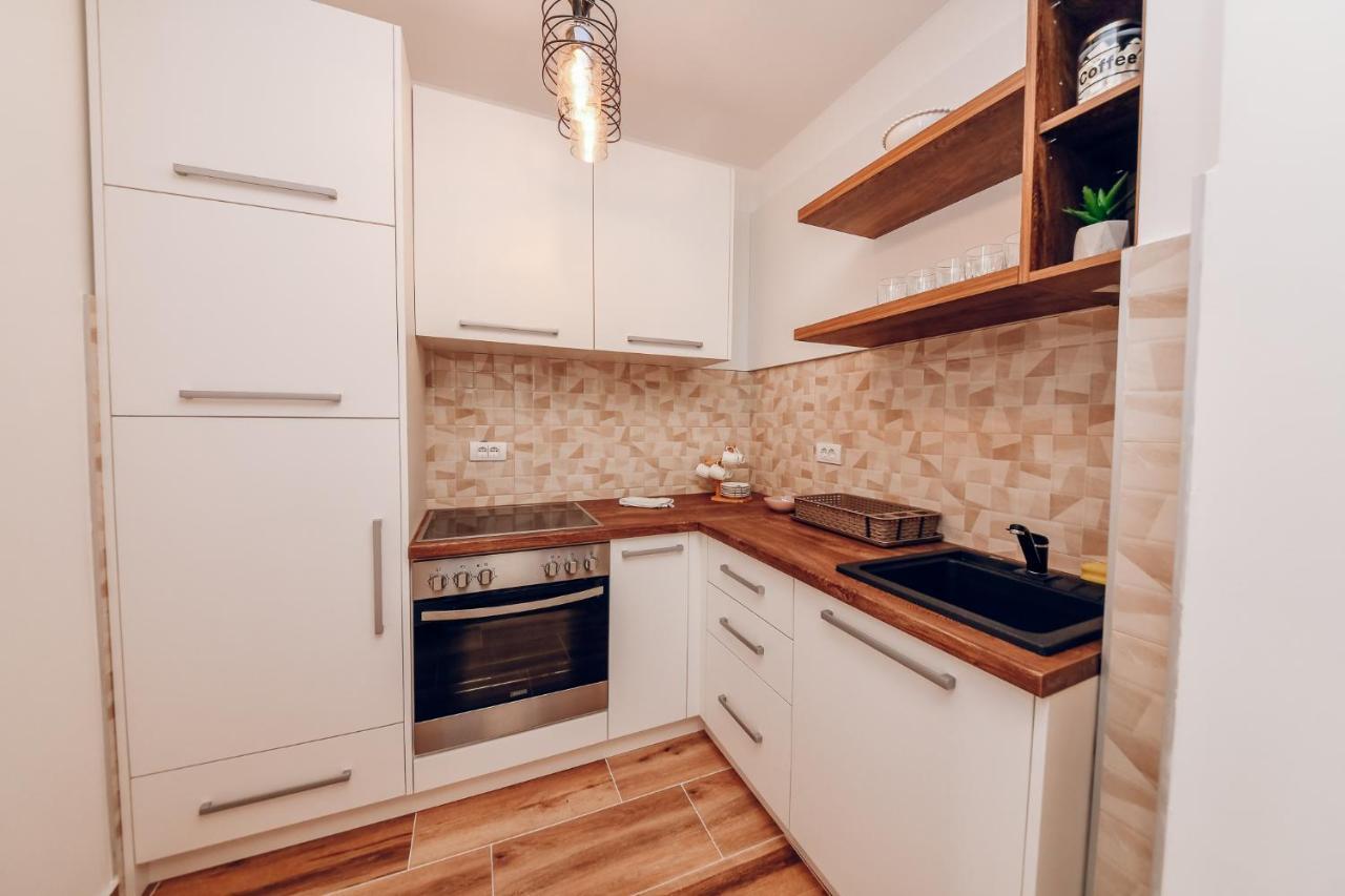 Apartman Katarina Banja Koviljaca Exterior photo