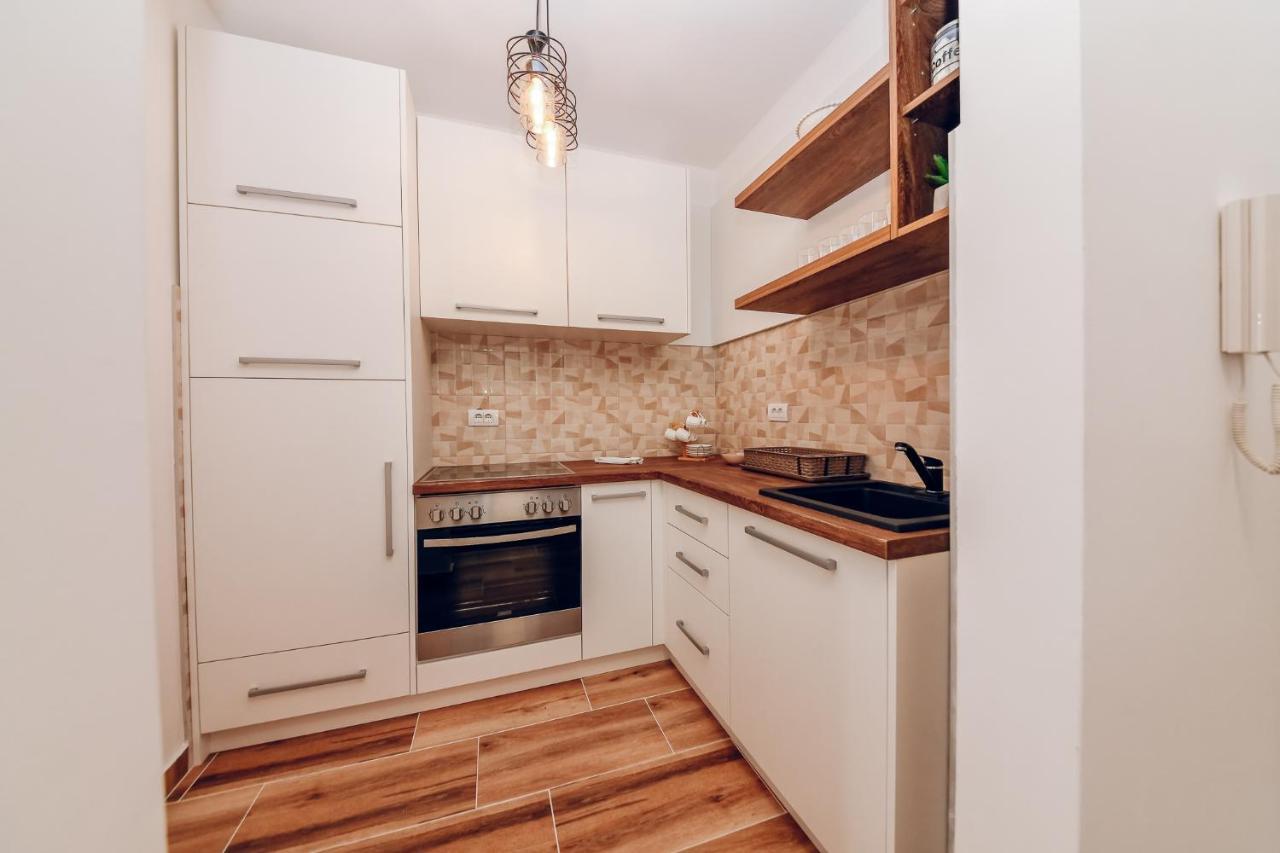 Apartman Katarina Banja Koviljaca Exterior photo