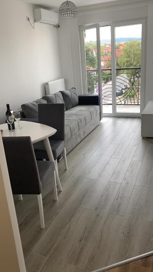 Apartman Katarina Banja Koviljaca Exterior photo
