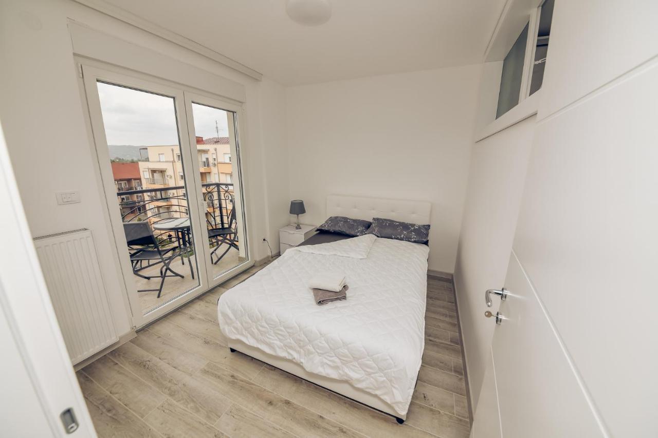 Apartman Katarina Banja Koviljaca Exterior photo