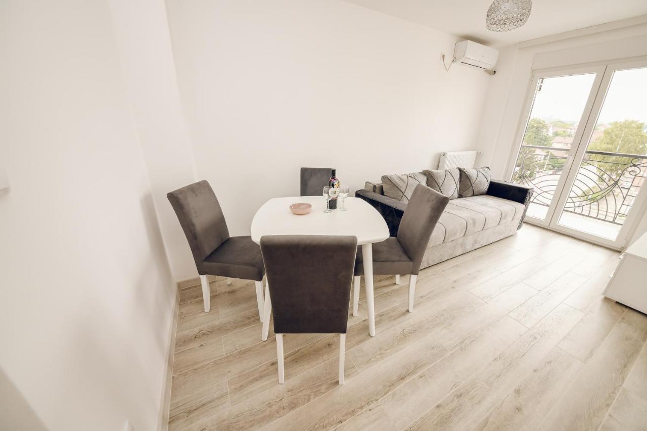 Apartman Katarina Banja Koviljaca Exterior photo