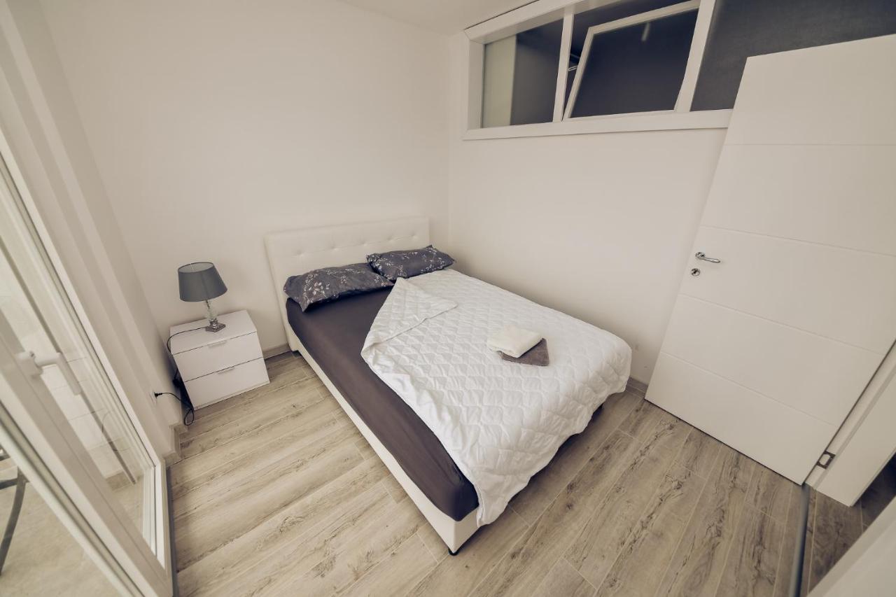 Apartman Katarina Banja Koviljaca Exterior photo
